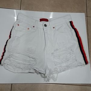 Signature8 Shorts